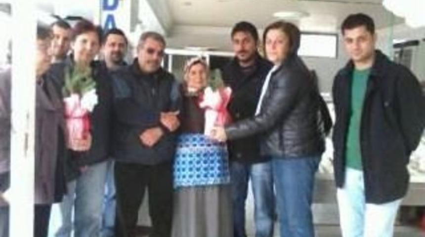 Didim Chp&rsquo;den Esnaf Ziyaretleri