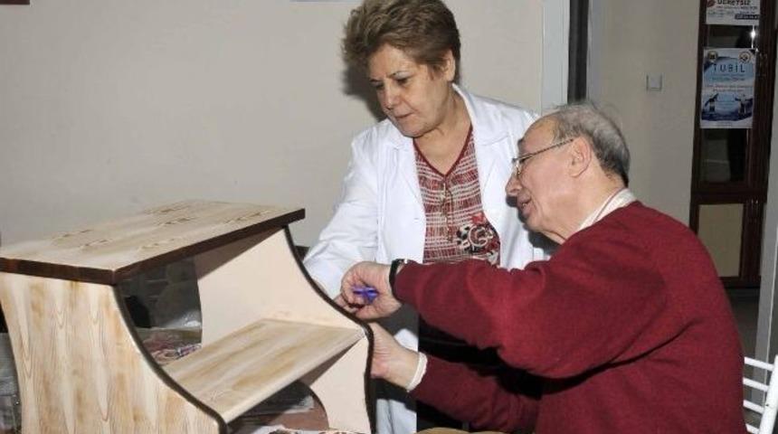 Yenimek Kursları İlgi G&ouml;r&uuml;yor