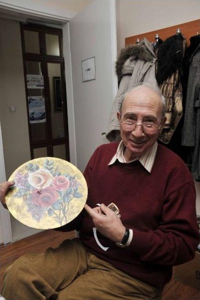 Yenimek Kursları İlgi G&ouml;r&uuml;yor 1