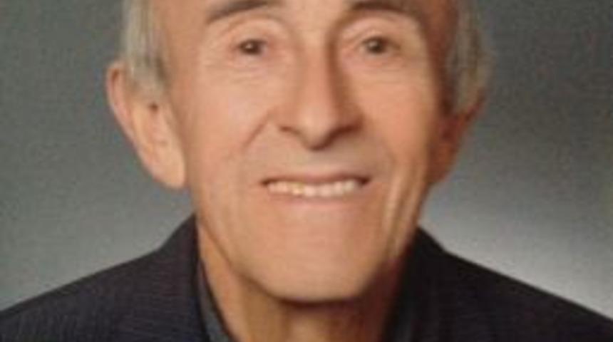 Yaşlı Adam Merdiven D&uuml;şerek Hayatını Kaybetti