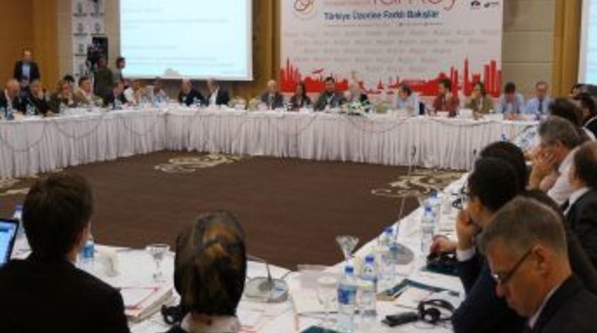 Lagendijk: T&uuml;rkiye'nin AB Dışında Başka Bir Modeli Yok