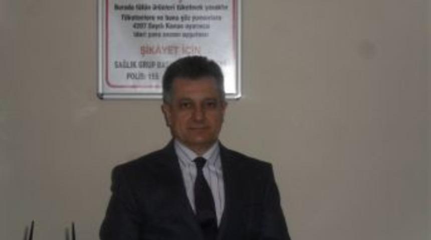 9 Şubat D&uuml;nya Sigara Bırakma G&uuml;n&uuml;