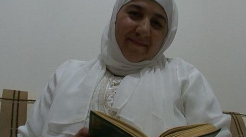 Kanser Hastası Gen&ccedil; Kadının R&uuml;yası Ger&ccedil;ek Oldu