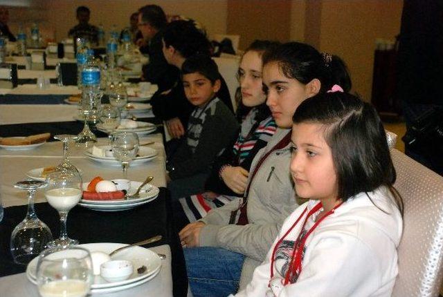 Diyabetin Yaşı Yok 1