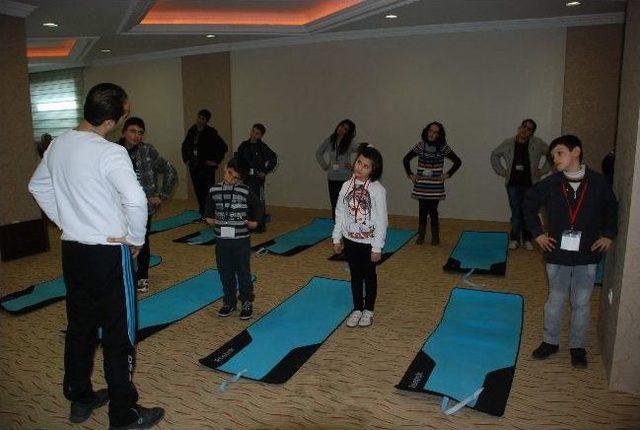 Diyabetin Yaşı Yok 3