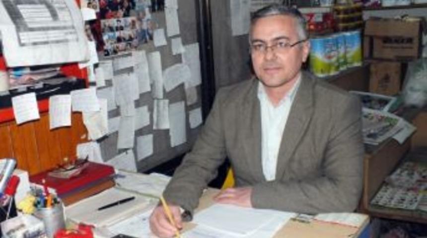 Saadet Partisi Milas&rsquo;ta Yeni Y&ouml;netimini Oluşturdu