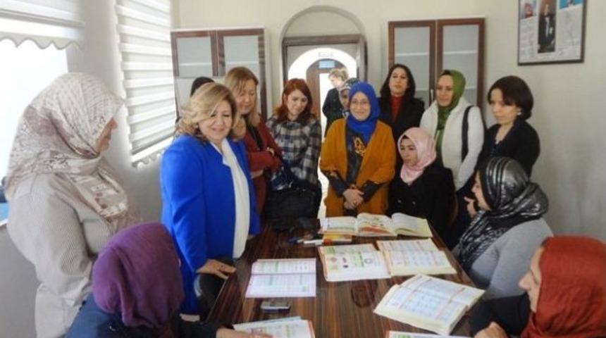 Kızıltepe'de 'adem' Kuruldu