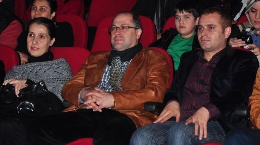 Fuat Saka, Alanya&rsquo;da Karadeniz R&uuml;zgarı Estirdi