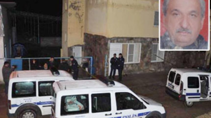 Başlamayan ortaklık cinayetle sonu&ccedil;landı