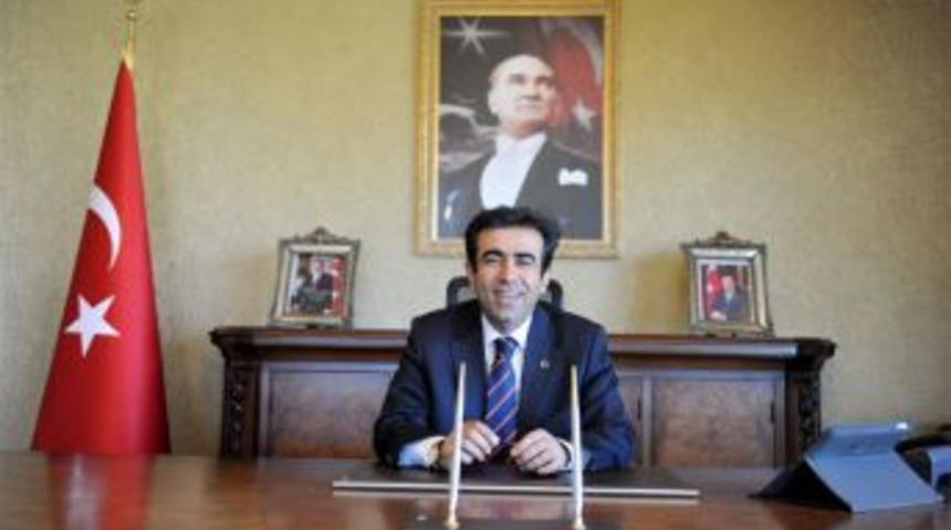 İlklerin kenti mersin'den bir ilk daha