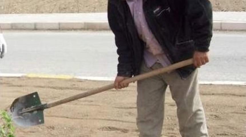 G&ouml;&ccedil;&uuml;k Altına Kalan İş&ccedil;i Hayatını Kaybetti