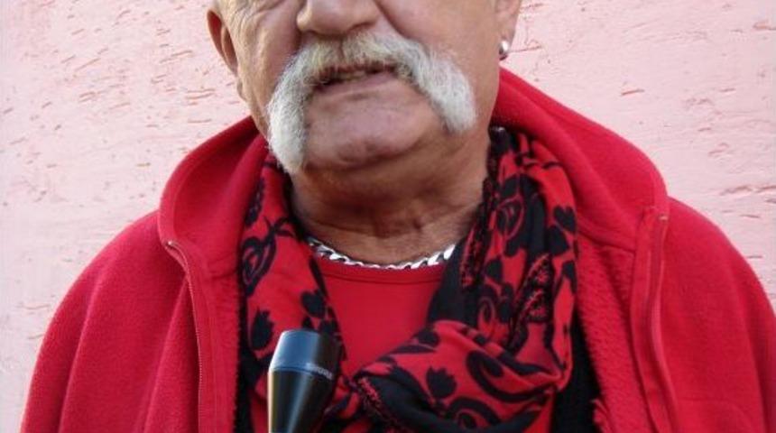 Tilma&ccedil;: Karaca'nın Şarkıları Nesilden Nesile Devam Edecek