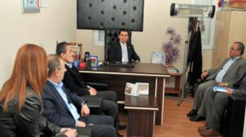 G&ouml;ksu&rsquo;da 8 Bin Metre Yeni Yol A&ccedil;ıldı