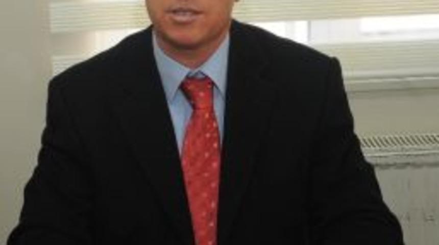 Sağlık &Ccedil;alışanları Dernek Kurdu