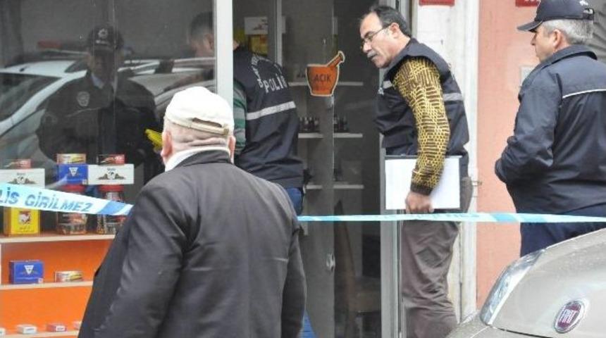 Balıkesir&rsquo;de Silahlı Saldırı: 3 Yaralı