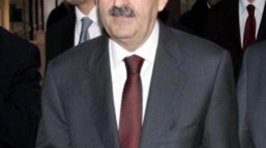 Bamak M&uuml;ezzinoğlu: &ldquo;hukuki Yola Başvurabiliriz&rdquo;