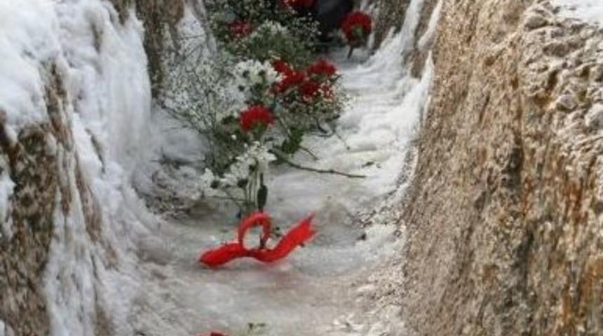 Dilek Kaydırağı Sevgililer G&uuml;n&uuml;ne Hazır