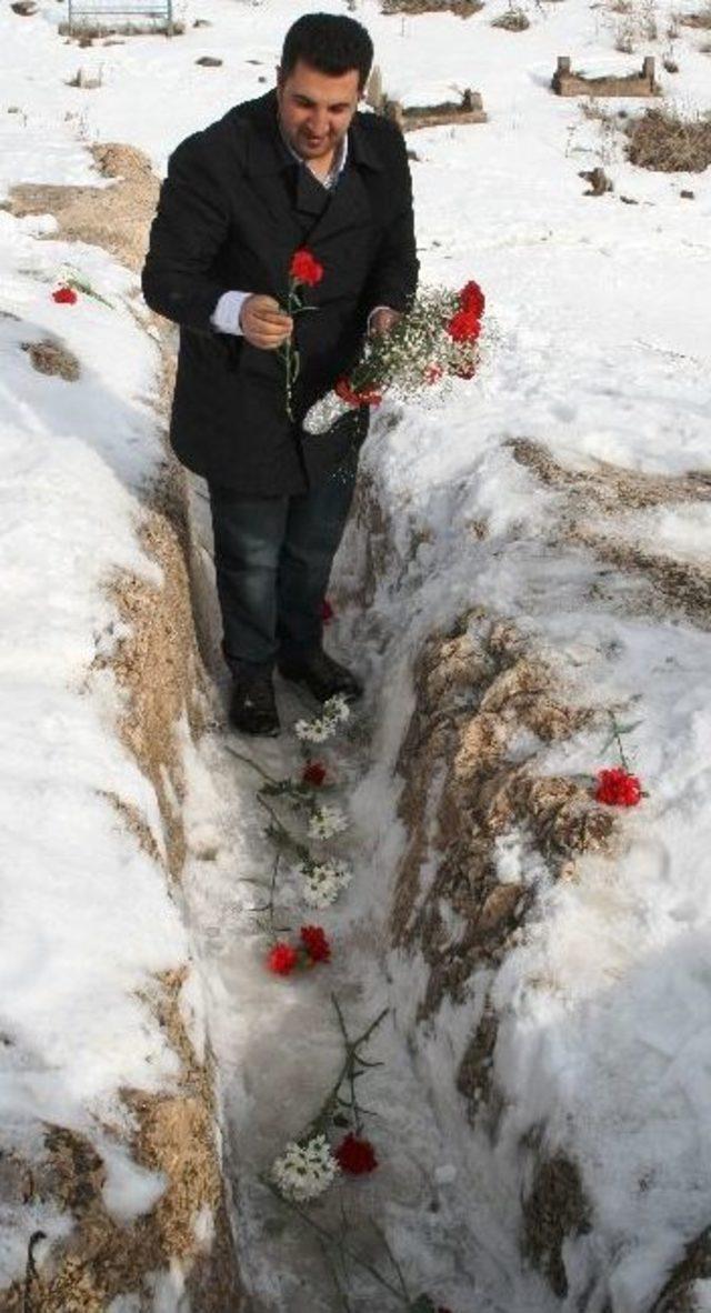 Dilek Kaydırağı Sevgililer G&uuml;n&uuml;ne Hazır 1