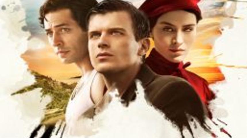 Los Angeles T&uuml;rk Film Festivali &lsquo;Kelebeğin R&uuml;yası&rsquo; Ile A&ccedil;ılacak