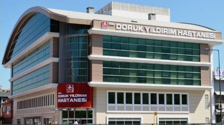 Doruk Sağlık Grubu İle T&uuml;rk Metal İş Birliği