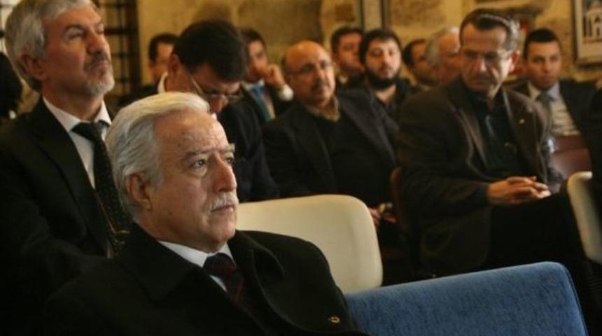 T&uuml;ik Bu Sefer Kendini Anlattı