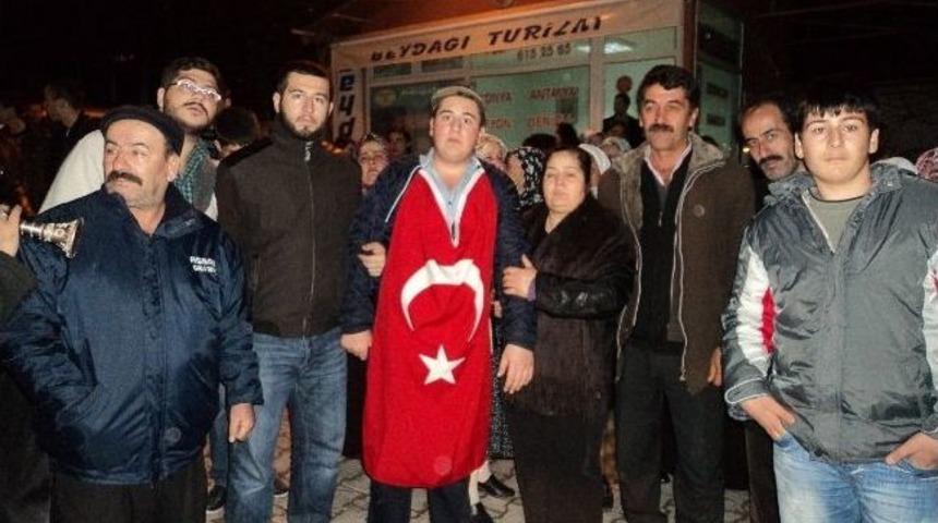 Davul Zurnalı Asker Uğurlaması