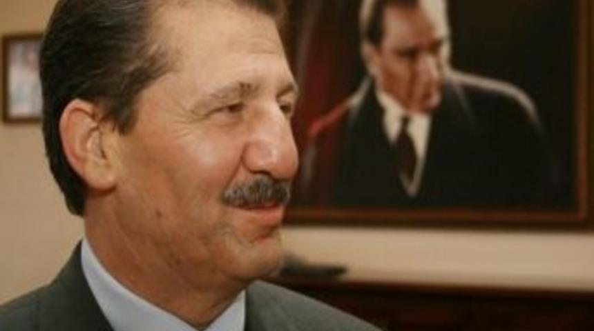 Vali Mustafa Kara Vefat Etti