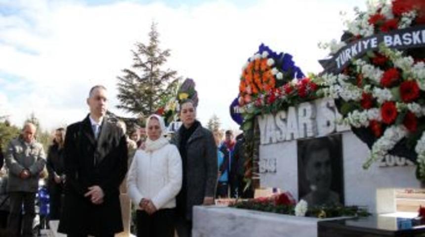 Hentbolun Efsane Ismi Yaşar Sevim Anıldı