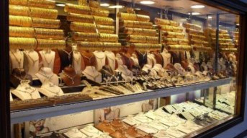 Çermik Emniyeti Kuyumcuları Uyardı