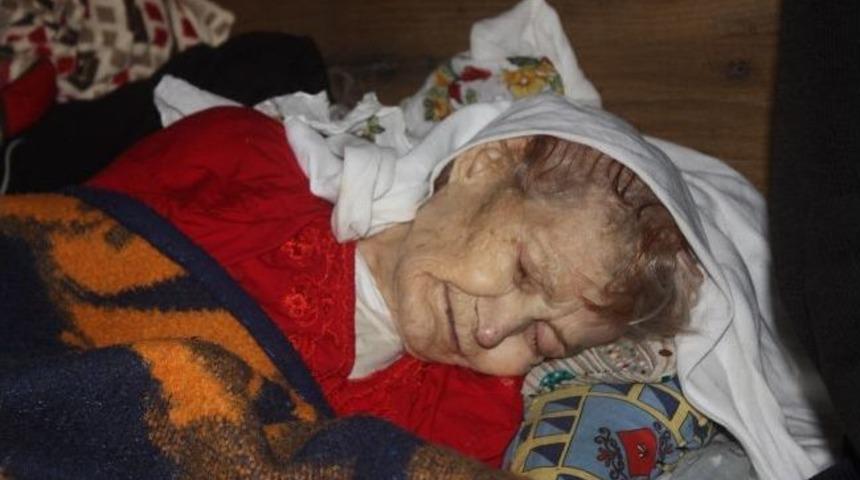 4 Kuşağın Tanığı 115&rsquo;lik Zekiye Nine