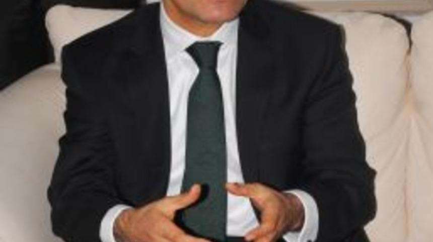 Bakan Şimşek: IMF&rsquo;ye Borcunu Kapatmakla T&uuml;rkiye Sınıf Atlamış Olacak