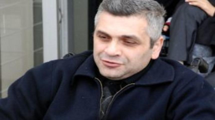 'Ereğli Dışından Gelen Birileri Engelliler Adına Para Topluyor'