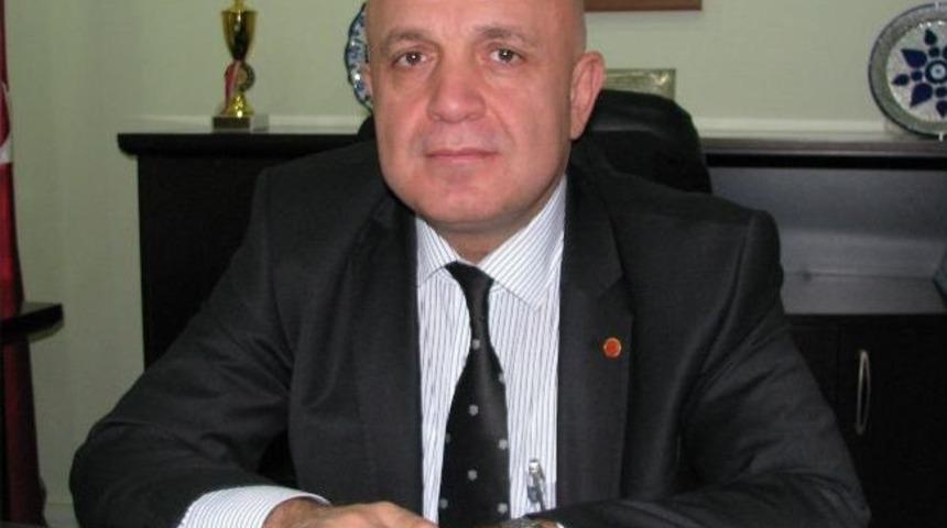 Sorgun Devlet Hastanesi G&uuml;nde 2 Bin Hastaya Hizmet Veriyor