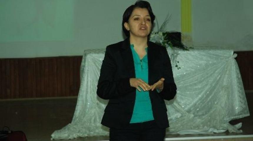 -kadına Y&ouml;nelik Şiddete 'ş&ouml;nim&rsquo;li &Ccedil;&ouml;z&uuml;m