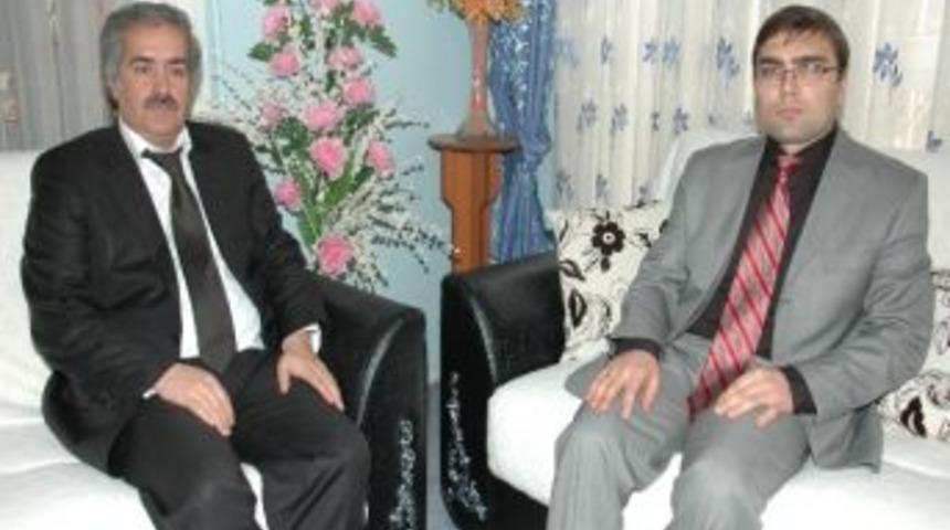 Başkan K&uuml;&ccedil;&uuml;k: &ldquo;2 Yıl Sonra Elbistan&rsquo;da İşsiz Kalmayacak&rdquo;