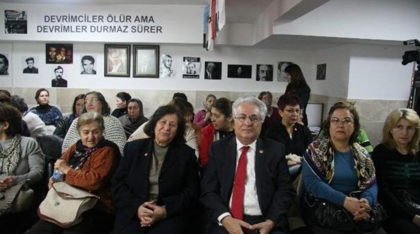 İntepe Yapılan Se&ccedil;imle G&ouml;revine Devam Etti