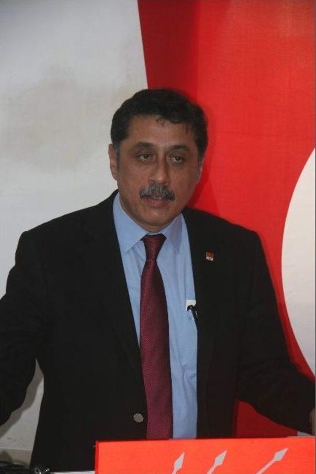 İntepe Yapılan Se&ccedil;imle G&ouml;revine Devam Etti 2