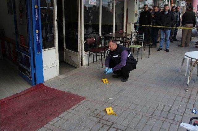 Alacak Verecek Hesaplaşması Kanlı Bitti: 3 Yaralı 2