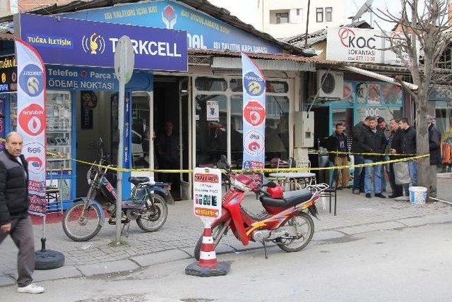 Alacak Verecek Hesaplaşması Kanlı Bitti: 3 Yaralı 3