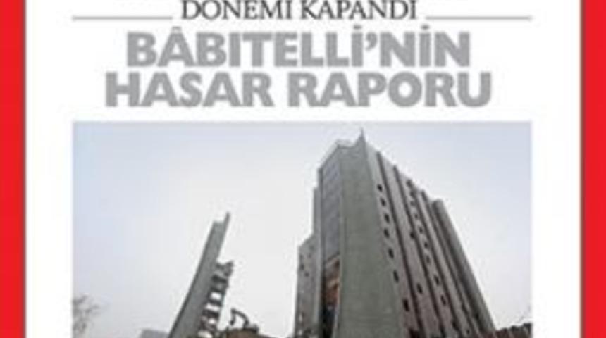 Medyanın En Tartışmalı D&ouml;nemi 90&rsquo;lar Aksiyon&rsquo;un Merceğinde