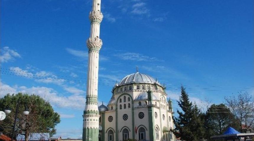 Lodosta Minarenin K&uuml;lahı Kaydı