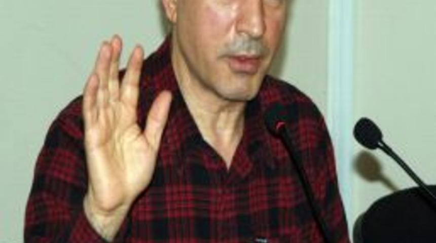 Milletvekili Bostancı: H&uuml;k&uuml;met Ter&ouml;r&uuml;n Bitirilmesinde Barış&ccedil;ıl &Ccedil;&ouml;z&uuml;mden Yana