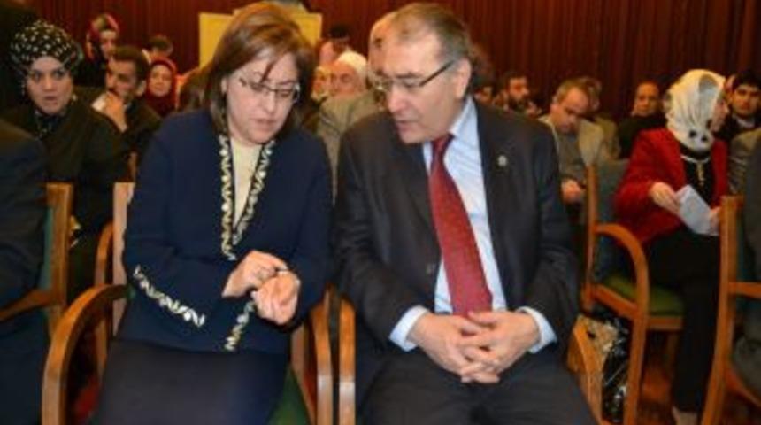 Anneler I&ccedil;in 'yarı Zamanlı &Ccedil;alışma Sistemi'nde Start Verildi