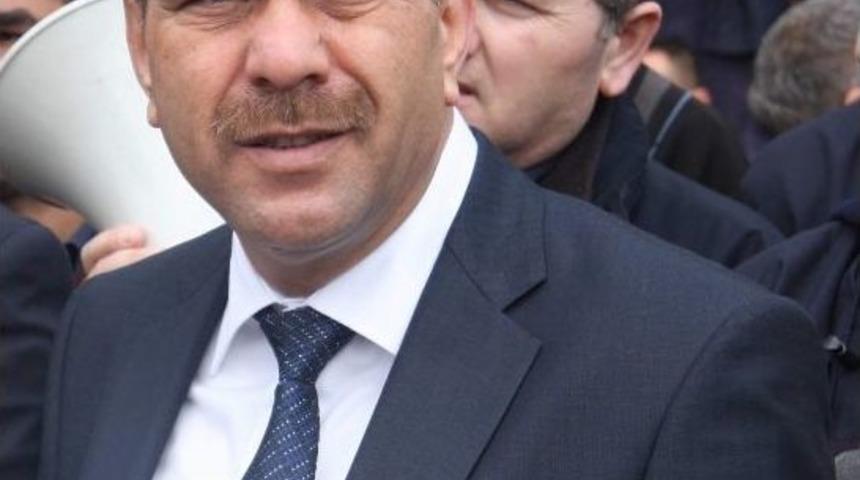 Postacılar Bursa Ankara&rsquo;ya Y&uuml;r&uuml;yor