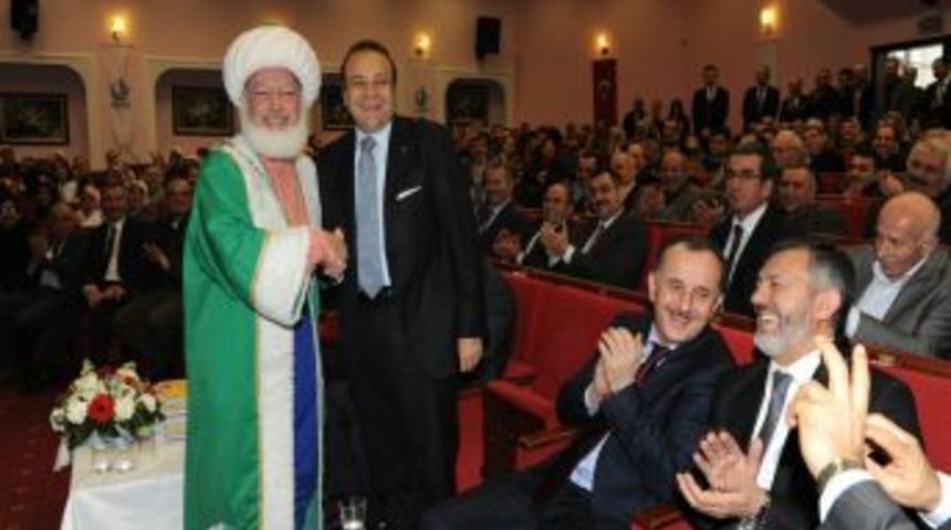 Bakan Bağış&rsquo;tan CHP Liderine Eğitim &Ccedil;ağrısı Yaptı