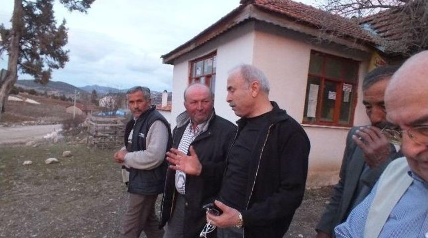 Yeraltı Sularına Saya&ccedil; Takma Zorunluluğu 3 Yıl Ertelendi