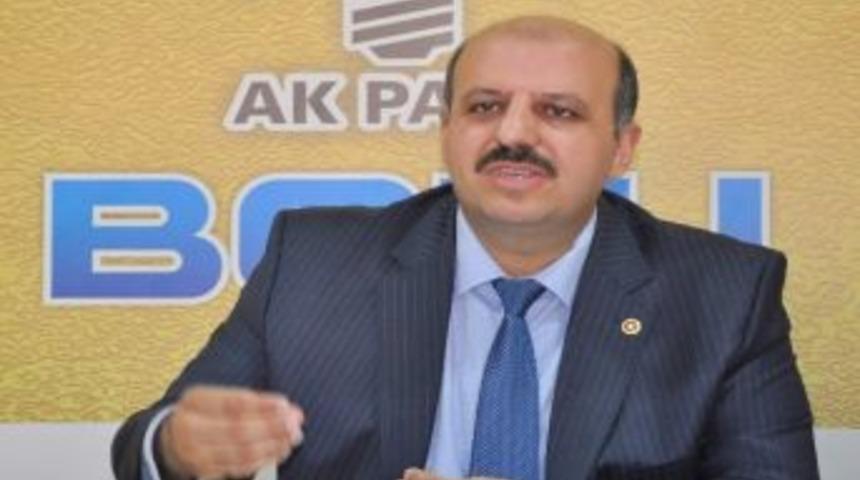 Ali Ercoşkun&rsquo;dan Gen&ccedil;lik Kolları Başkanı Yorumu