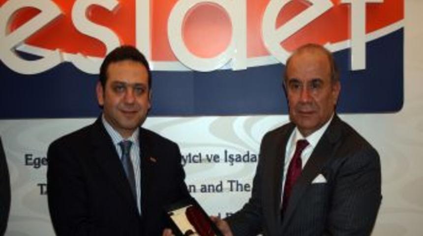 Yalıtım Sekt&ouml;r&uuml;n&uuml;n &Ouml;nc&uuml;s&uuml; &Uuml;rkmez: D&uuml;r&uuml;stl&uuml;ğ&uuml; Prensip Edindim