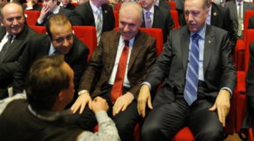 Babuşcu: Yerel Se&ccedil;imde G&uuml;&ccedil;l&uuml; Bir Kampanya Y&uuml;r&uuml;teceğiz