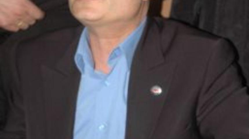 Eğitim-bir-sen Manisa Şube Başkanı Mehmet Emin Sofuoğlu: